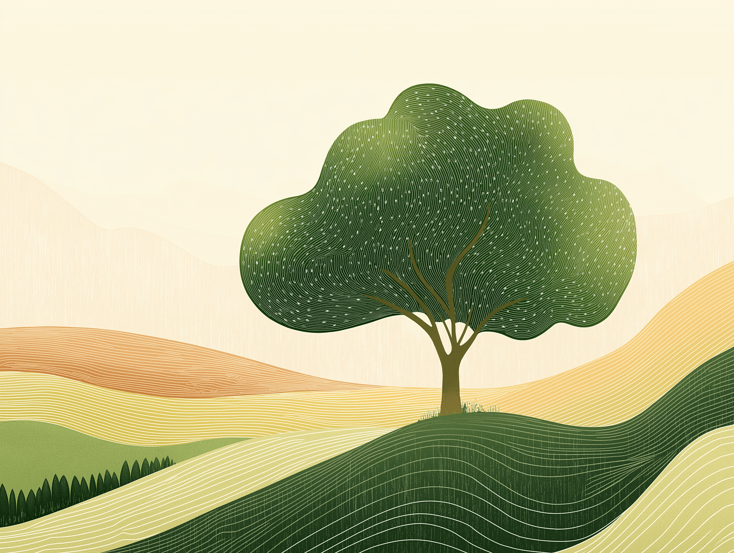 Nature-inspired technology — regenerative digital design rooted in the living world